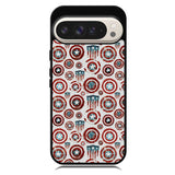 Wallpaper Shield Capt Americ Google Pixel 10 | Google Pixel 10 Pro Case OV9595