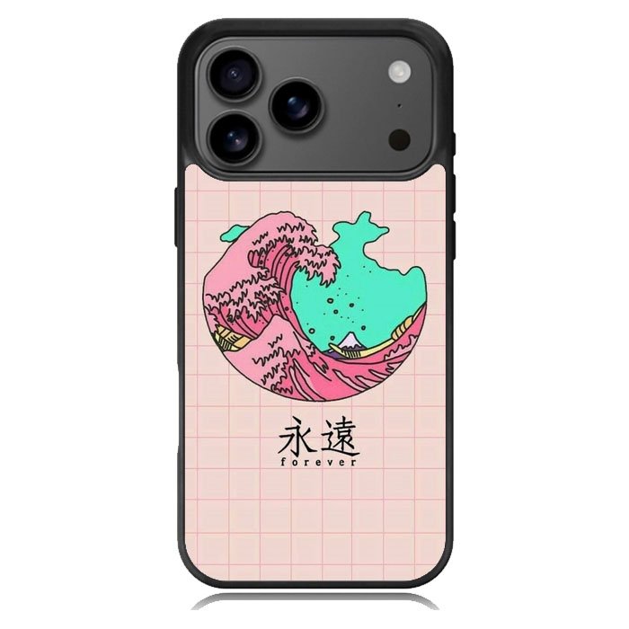 Aesthetic Japanese Samsung Galaxy S26 Ultra Case OV9086