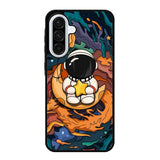 Astronaut Like Star Samsung Galaxy A16 5G Case OV9084