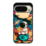 Astronout Art Google Pixel 10 Pro XL Case QC9082