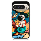 Astronout Art Google Pixel 10 Pro XL Case OV9082