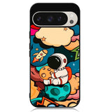 Astronout Art Google Pixel 9 | Pixel 9 Pro Case OV9082