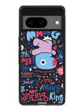 Bt21 Mang Poster Google Pixel 8 Case QC9078