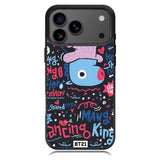 Bt21 Mang Poster iPhone 17 Pro Case OV9078