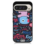 Bt21 Mang Poster Google Pixel 10 Pro XL Case OV9078