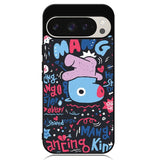 Bt21 Mang Poster Google Pixel 9 | Pixel 9 Pro Case OV9078