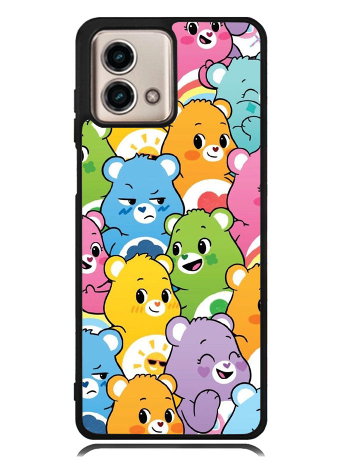 Care Bears Cute Motorola Moto G Stylus 5G 2023 Case