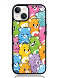 Care Bears Cute iPhone 14 Case OV9077