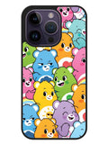 Care Bears Cute iPhone 14 Pro Max Case OV9077