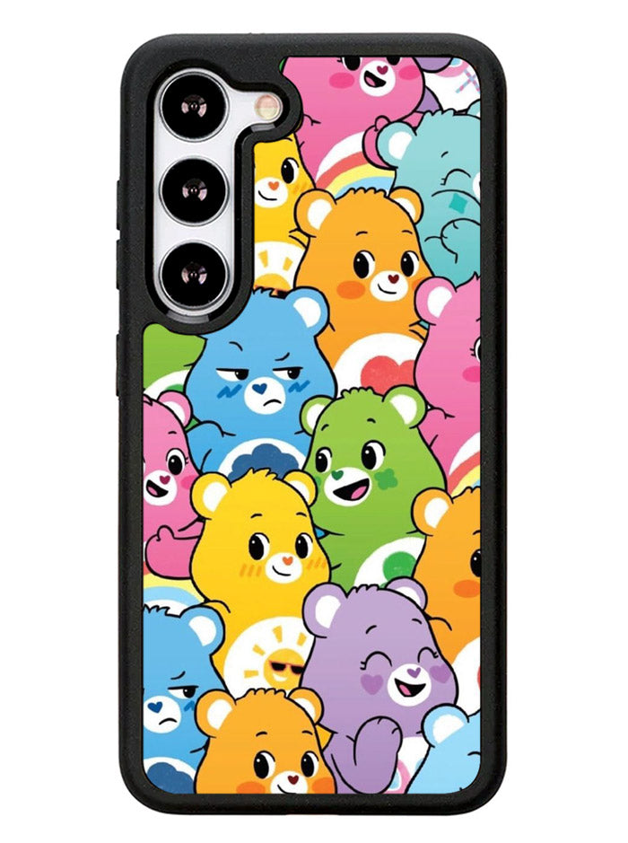 Care Bears Cute Samsung Galaxy S23 5G Case