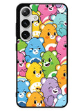 Care Bears Cute Samsung Galaxy S24 5G Case