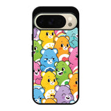 Care Bears Cute Google Pixel 10 Pro XL Case