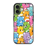 Care Bears Cute iPhone 17 Case