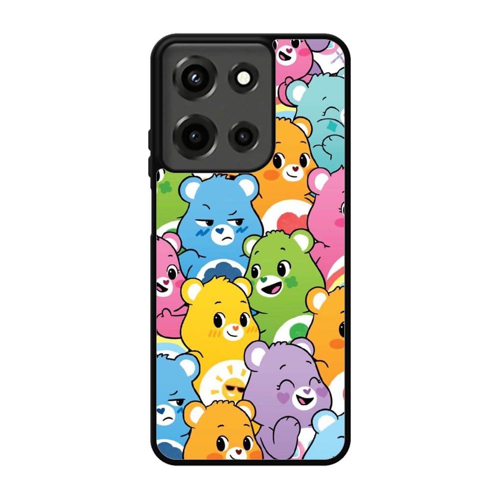 Care Bears Cute Motorola Moto G 5G 2025 Case OV0019
