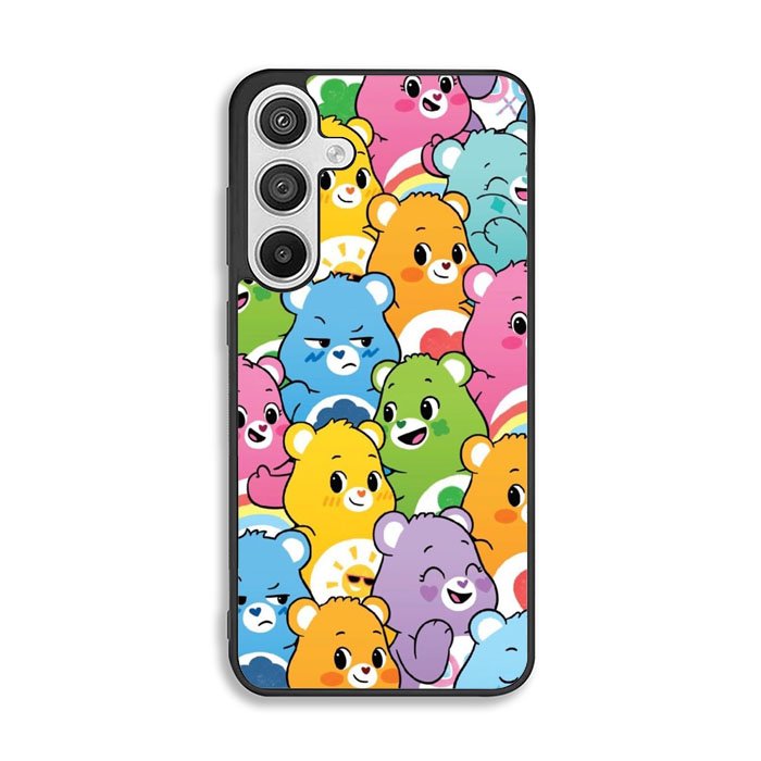 Care Bears Cute Samsung Galaxy A26 Case OV7384