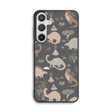 Cute Dinosaurs Samsung Galaxy A26 Case OV8199
