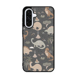 Cute Dinosaurs Samsung Galaxy A36 Case OV6815