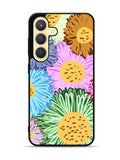 Flower Art Samsung Galaxy S24 5G Case OV9072