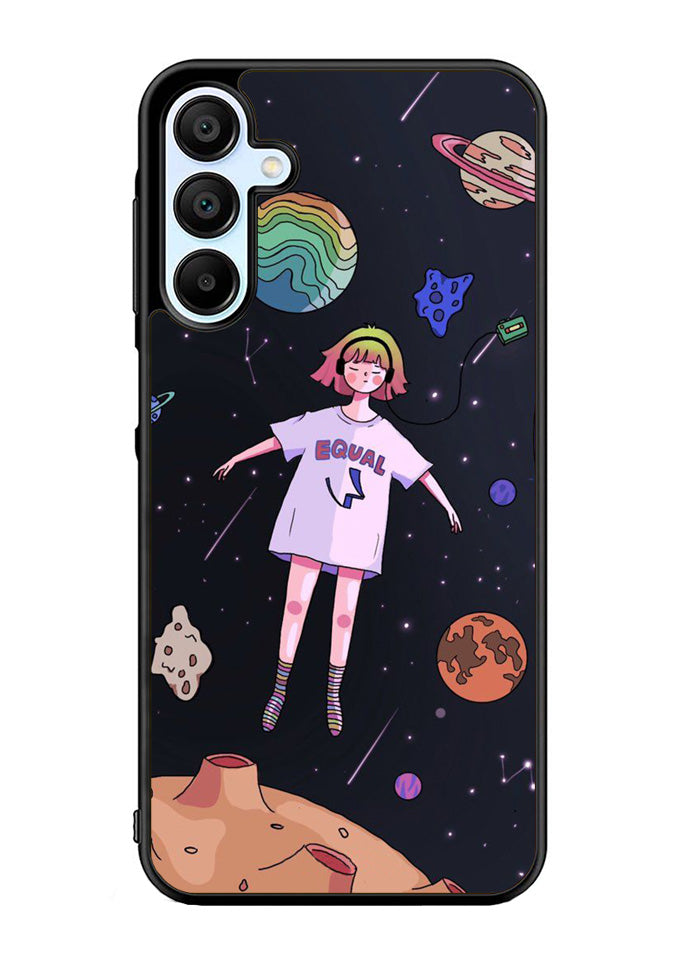 Fly at Galaxy Samsung Galaxy A15 5G Case OV9071