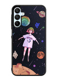 Fly at Galaxy Samsung Galaxy A15 5G Case OV9071