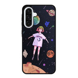 Fly at Galaxy Samsung Galaxy A36 5G Case OV9071