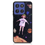 Fly at Galaxy Motorola Moto G Stylus 5G 2025 Case OV9071