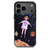 Fly at Galaxy iPhone 17 Pro Case OV9071