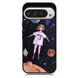 Fly at Galaxy Google Pixel 10 | Google Pixel 10 Pro Case OV9071