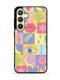 Girly Wallpaper Samsung Galaxy S23 Plus 5G , Samsung Galaxy S23+ 5G Case QC9069