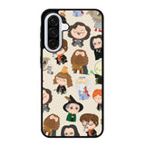 Harry Potter Cartoon Samsung Galaxy A16 5G Case OV9064