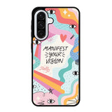 Manifest Your Vision Samsung Galaxy A16 5G Case OV9058