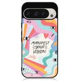 Manifest Your Vision Google Pixel 9 | Pixel 9 Pro Case OV9058