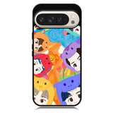 Nct 127 Face Google Pixel 10 | Google Pixel 10 Pro Case OV9056