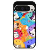 Nct 127 Face Google Pixel 9 | Pixel 9 Pro Case OV9056