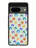 Nct Character Face Google Pixel 8A Case QC9055