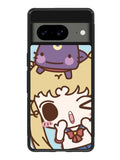 Sailor Moon Chibi Google Pixel 8A Case QC9049