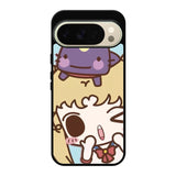 Sailor Moon Chibi Google Pixel 10 Pro Case OV9049