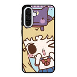 Sailor Moon Chibi Samsung Galaxy A26 5G Case OV9049