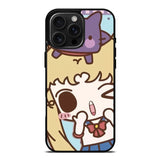 Sailor Moon Chibi iPhone 16 Pro Max Case OV9049