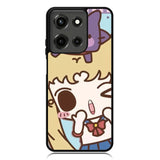 Sailor Moon Chibi Motorola Moto G 5G 2025 Case OV9049