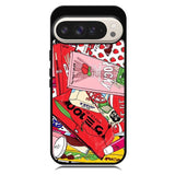 Snack Wallpaper Google Pixel 10 | Google Pixel 10 Pro Case OV9047