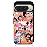 Steven Universe Collage Google Pixel 10 Pro XL Case OV9041