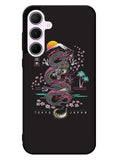Tokyo Japan Dragon Samsung Galaxy A35 5G Case