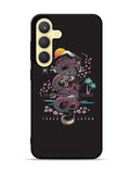 Tokyo Japan Dragon Samsung Galaxy S25 Plus 5G , Samsung Galaxy S25+ 5G Case