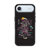 Tokyo Japan Dragon iPhone Air Case
