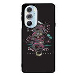 Tokyo Japan Dragon Motorola Moto Edge 2022 Case