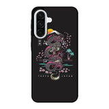 Tokyo Japan Dragon Samsung Galaxy A56 Case OV3523