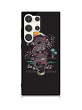 Tokyo Japan Dragon Samsung Galaxy S25 Ultra 5G Case