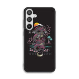 Tokyo Japan Dragon Samsung Galaxy A26 Case OV3523