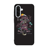 Tokyo Japan Dragon Samsung Galaxy A36 Case OV3523
